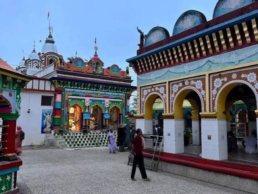 Khirachora Gopinath Temple
